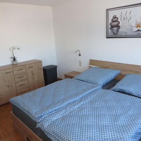 Ferienwohnung Stadtblick Bräunlingen Exteriér fotografie