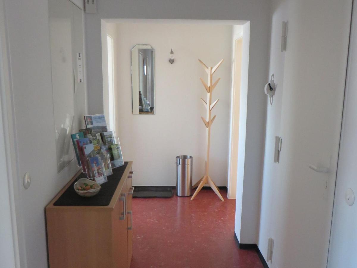 Ferienwohnung Stadtblick Bräunlingen Exteriér fotografie