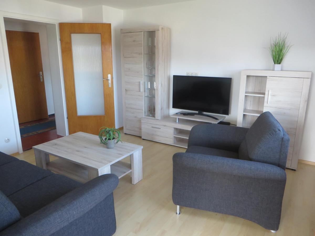 Ferienwohnung Stadtblick Bräunlingen Exteriér fotografie